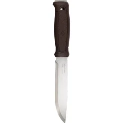 Morakniv Garberg Grand LS (S), friluftskniv, brun