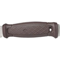 Morakniv Garberg Grand LS (S), friluftskniv, brun
