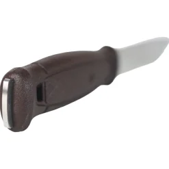 Morakniv Garberg Grand LS (S), friluftskniv, brun