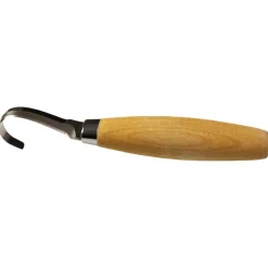 Morakniv Hook Knife 164 Left Hand, krogkniv, natural