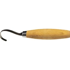 Morakniv Hook Knife 164 Left Hand, krogkniv, natural
