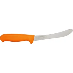 Morakniv Hunting Butcher (S), jagtkniv, orange