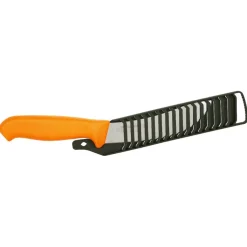 Morakniv Hunting Skinning (S), jagtkniv, orange