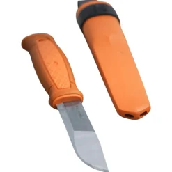 Morakniv Kanbol With Polymer Sheath (S), kniv, orange
