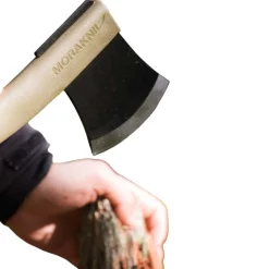 Morakniv Lightweight (B), økse, grøn