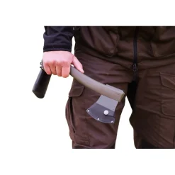 Morakniv Lightweight (B), økse, grøn