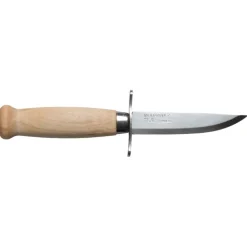 Morakniv Scout 39 (S), spejderkniv, natural