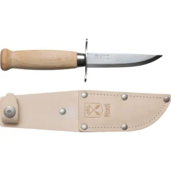 Morakniv Scout 39 (S), spejderkniv, natural