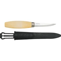 Morakniv Woodcarvin 106 (C), snitteværktøj, natural