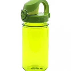 Nalgene Kids OTF Sustain, drikkedunk, 350 ml, lilla