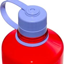 Nalgene narrow mouth sustain, drikkedunk, 1000 ml, orange