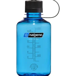 Nalgene narrow mouth sustain, drikkedunk, 500 ml, slate