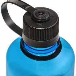 Nalgene narrow mouth sustain, drikkedunk, 500 ml, slate