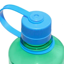 Nalgene narrow mouth sustain, drikkedunk, 500 ml, pastelgrøn
