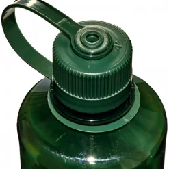 Nalgene narrow mouth sustain, drikkedunk, 500 ml, grøn