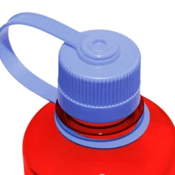 Nalgene narrow mouth sustain, drikkedunk, 500 ml, orange