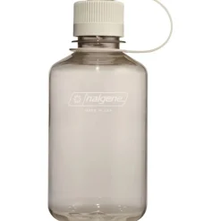 Nalgene narrow mouth sustain, drikkedunk, 500 ml, beige