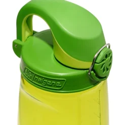 Nalgene OTF Sustain, drikkedunk, 650 ml, lysegrøn