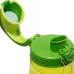 Nalgene OTF Sustain, drikkedunk, 650 ml, lysegrøn