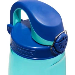 Nalgene OTF Sustain, drikkedunk, 650 ml, lyseblå