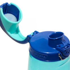 Nalgene OTF Sustain, drikkedunk, 650 ml, lyseblå