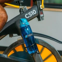 Nalgene OTF Sustain, drikkedunk, 650 ml, blå