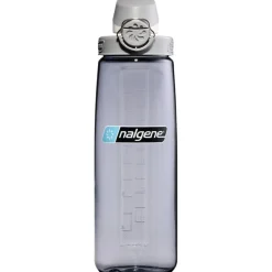 Nalgene OTF Sustain, drikkedunk, 650 ml, grå