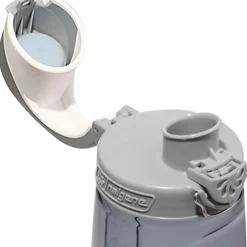 Nalgene OTF Sustain, drikkedunk, 650 ml, grå