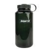 Nalgene wide mouth sustain, drikkedunk, 1000 ml, Skisport.dk, grøn