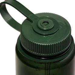 Nalgene wide mouth sustain, drikkedunk, 500 ml, grøn
