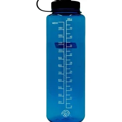 Nalgene wide mouth sustain, drikkedunk, 1500 ml, blå