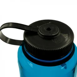 Nalgene wide mouth sustain, drikkedunk, 1500 ml, blå