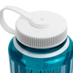 Nalgene wide mouth sustain, drikkedunk, 1000 ml, landscape forest