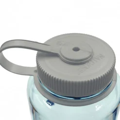 Nalgene wide mouth sustain, drikkedunk, 1500 ml, lyseblå