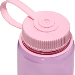 Nalgene wide mouth sustain, drikkedunk, 500 ml, kirsebær