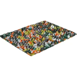 Nemo Chipper, skumunderlag