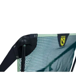 Nemo Moonlite Reclining Camp Chair, campingstol, blå