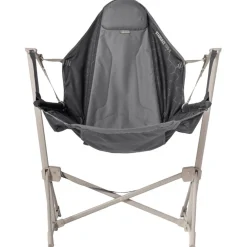 Nemo Stargaze Evo-X, campingstol, mørkegrøn