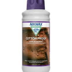 Nikwax Cotton Proof, 1000 ml