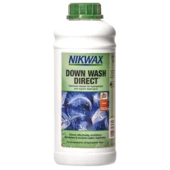 Nikwax Down Wash, 1000 ml