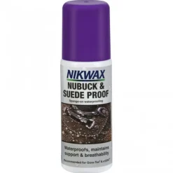 Nikwax Nubuck og Suede Proof, 125ml