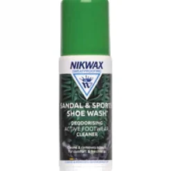Nikwax Sandal Wash, 125 ml