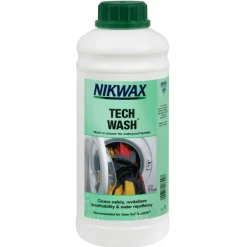 Nikwax Tech Wash, 1000 ml