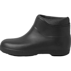 Nordic Grip Wets, gummistøvler, unisex, sort