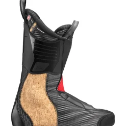 Nordica Speedmachine 3 BOA 110 GW, skistøvler, herre, sort