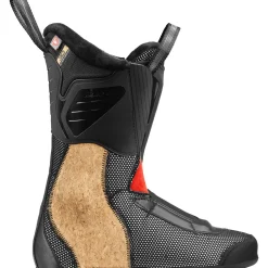 Nordica Speedmachine 3 BOA 95 W GW, skistøvler, dame, sort