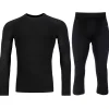 Ortovox 230 Competition 3/4 pant, sæt, herre, sort
