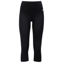 Ortovox 230 Competition 1/2 zip / 3/4 pant, sæt, dame, grå/sort