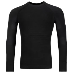 Ortovox 230 Competition Long Sleeve, herre, sort