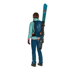 Ortovox Avabag Litric Tour 28 S, mountain rose